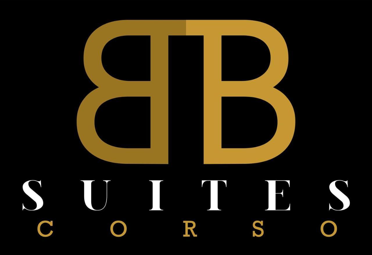 Bb'S Suites Corso 로마 외부 사진