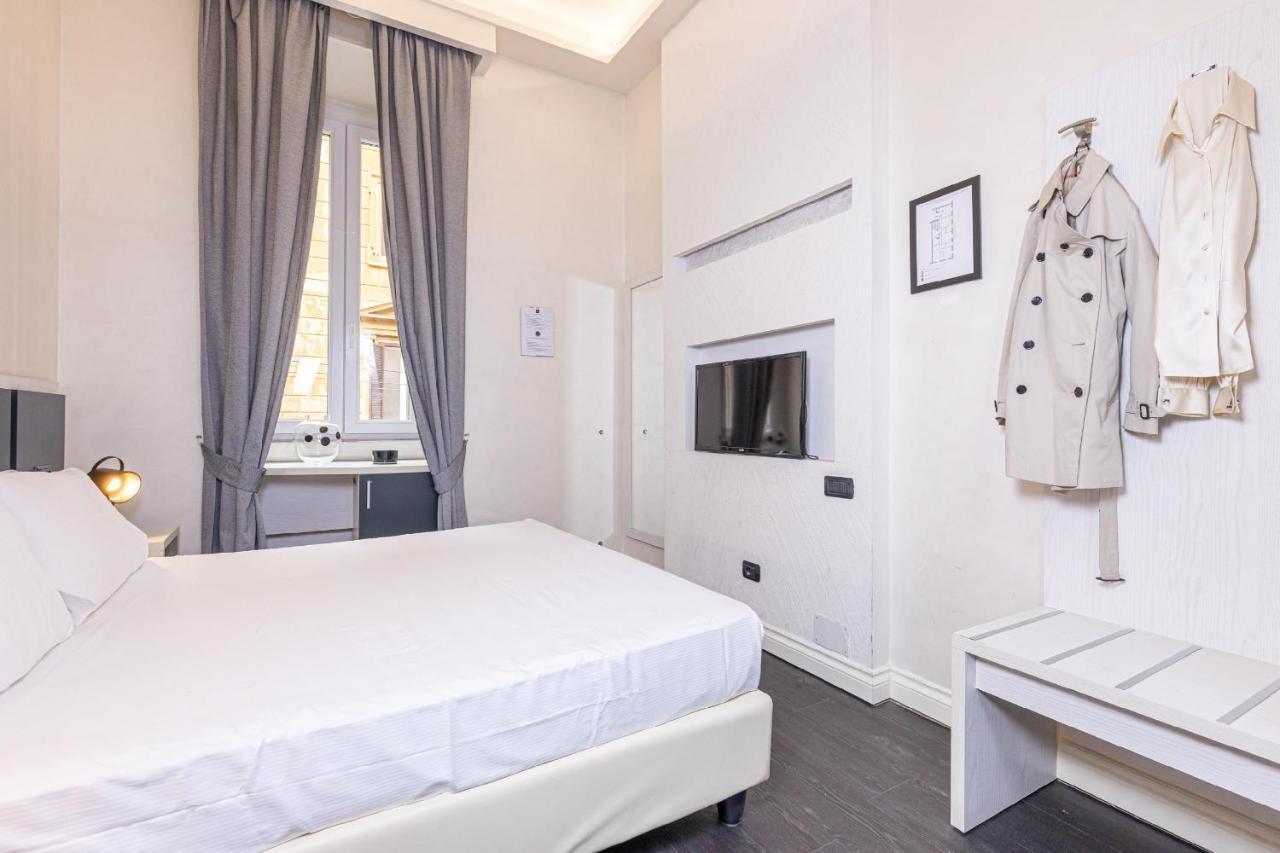 Bb'S Suites Corso 로마 외부 사진