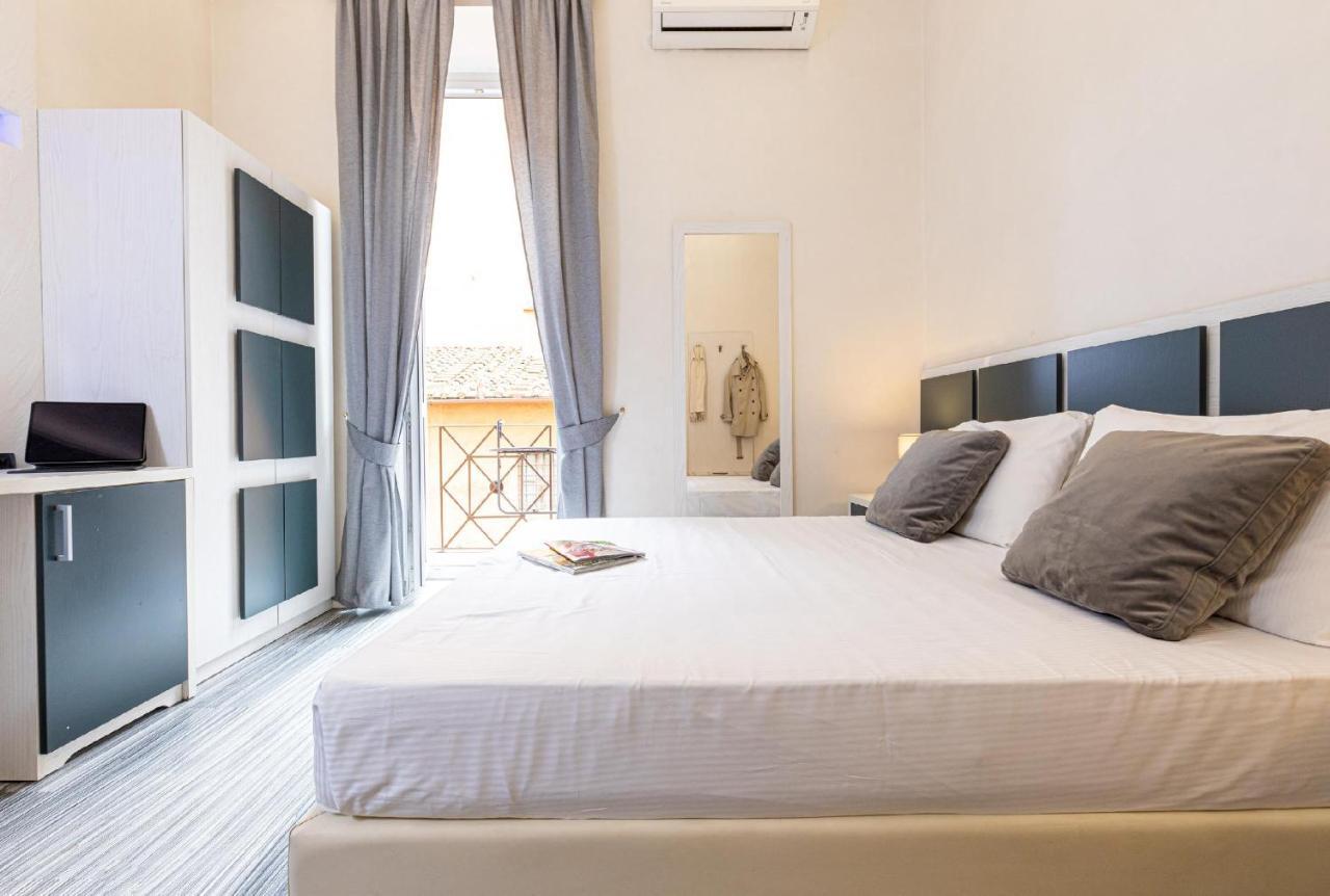 Bb'S Suites Corso 로마 외부 사진