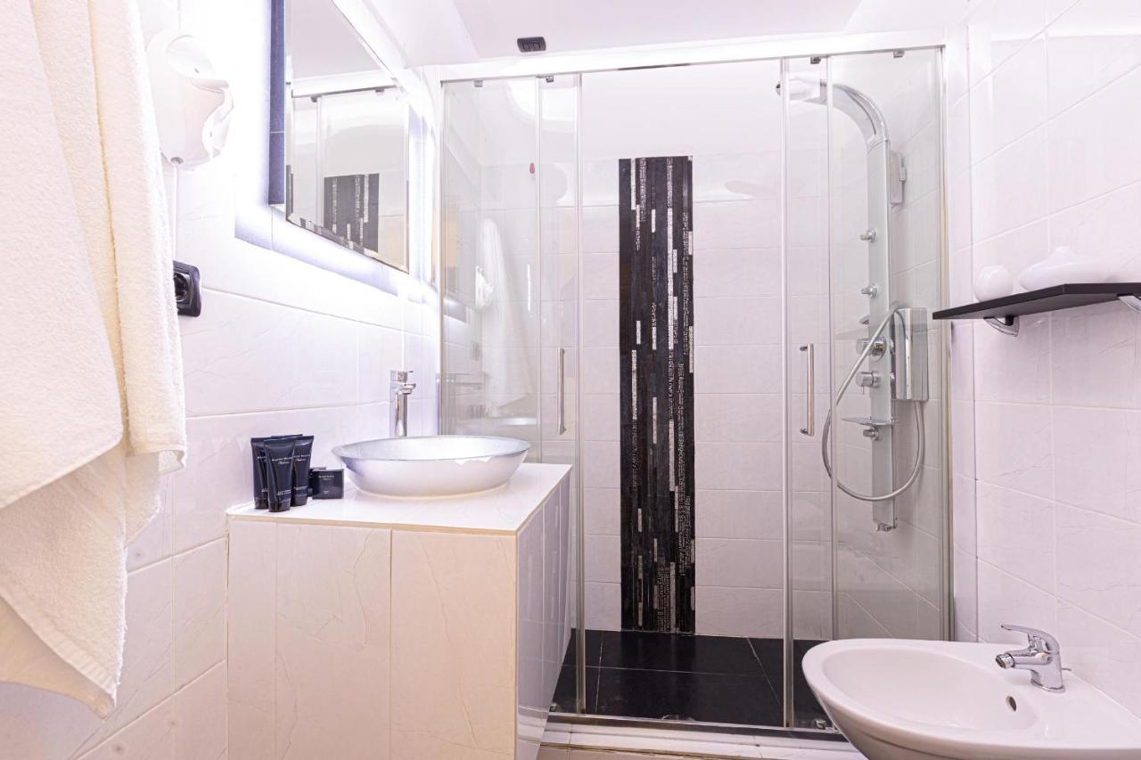Bb'S Suites Corso 로마 외부 사진