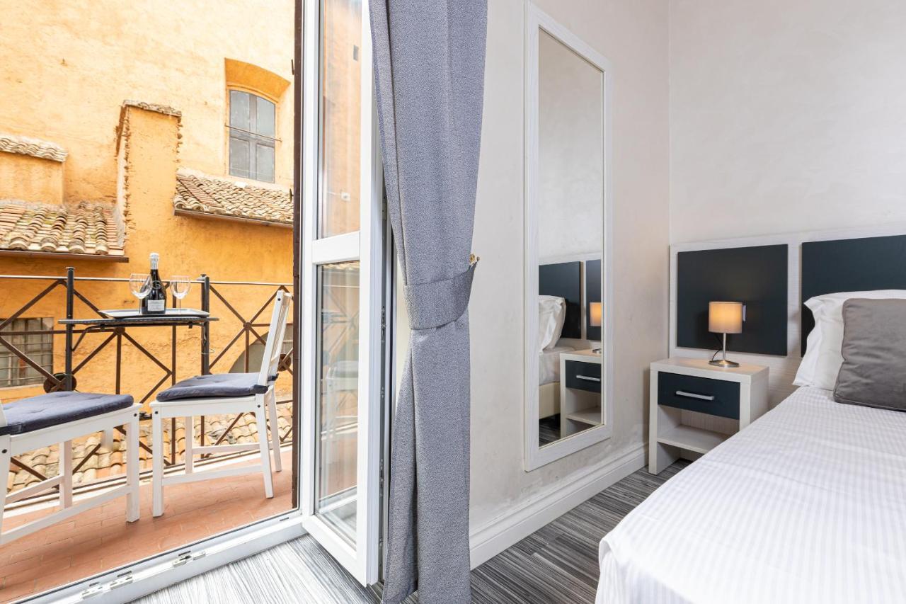 Bb'S Suites Corso 로마 외부 사진