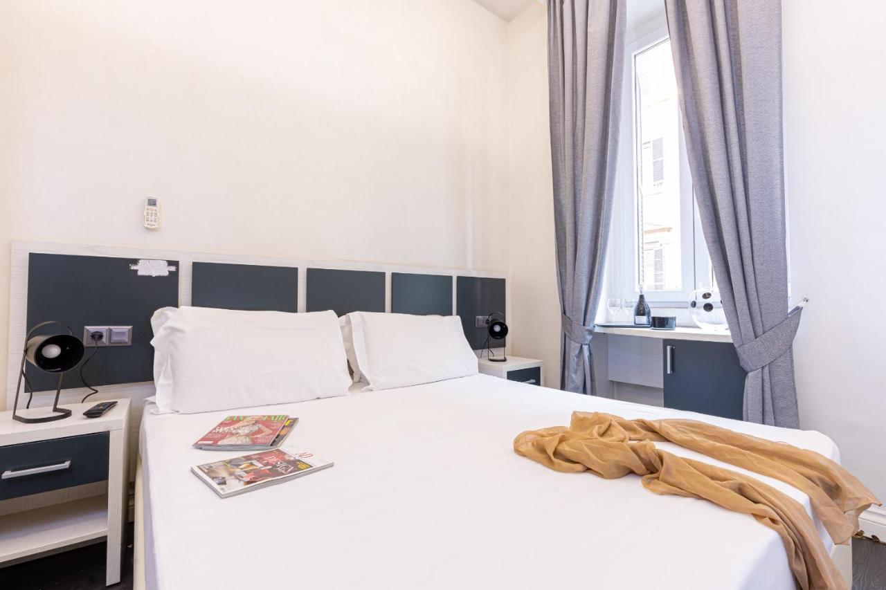 Bb'S Suites Corso 로마 외부 사진