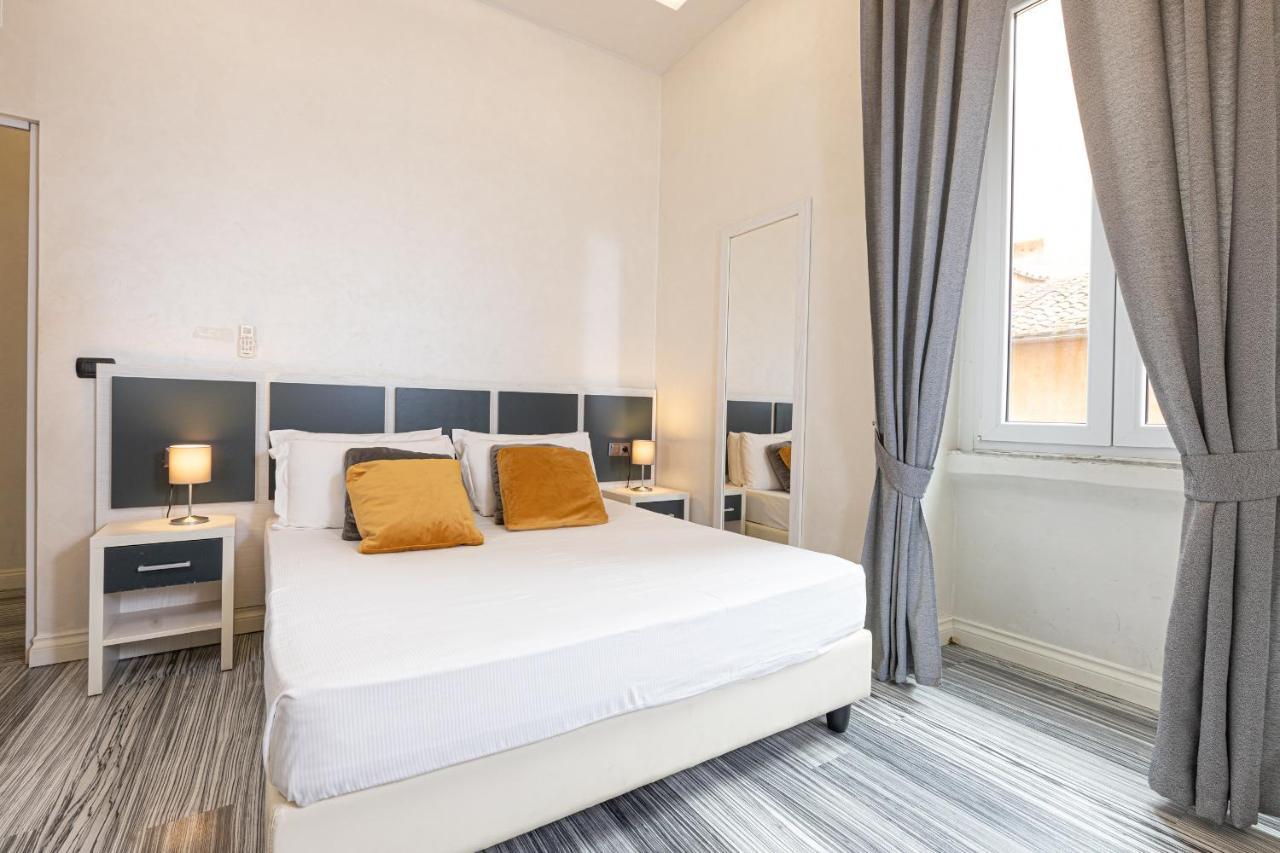 Bb'S Suites Corso 로마 외부 사진
