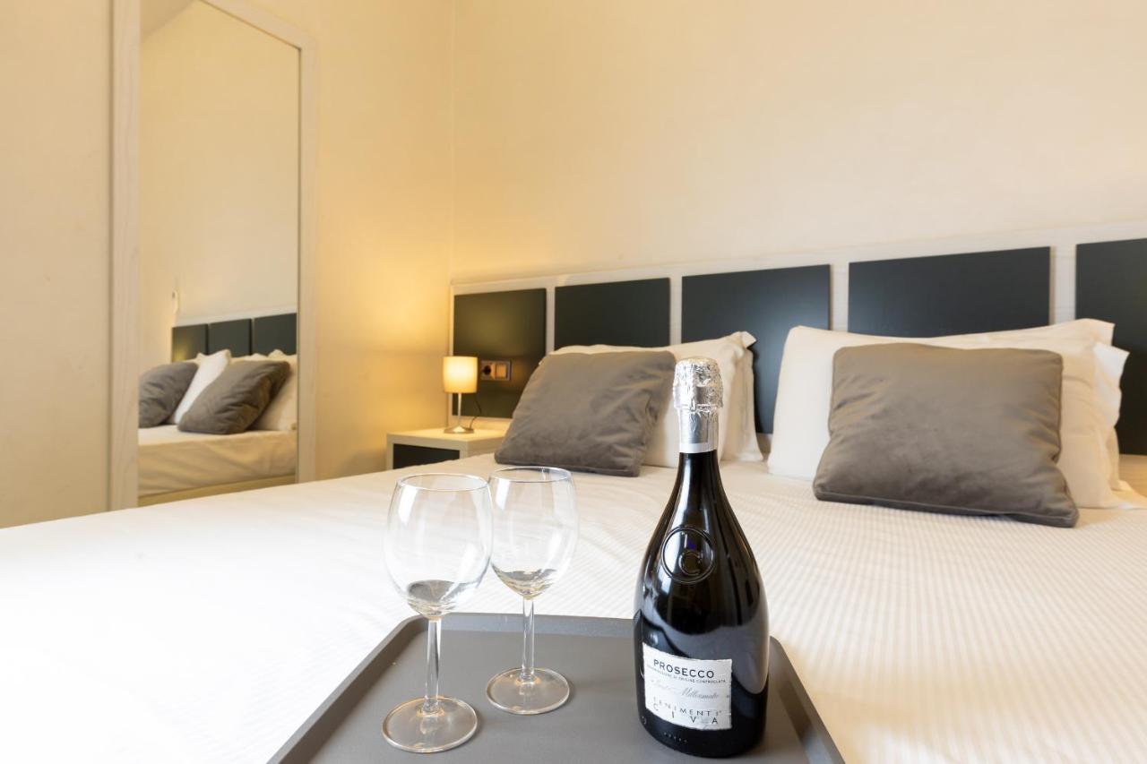 Bb'S Suites Corso 로마 외부 사진