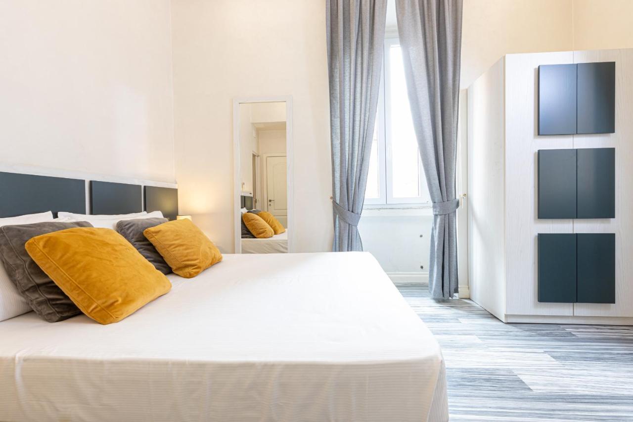 Bb'S Suites Corso 로마 외부 사진