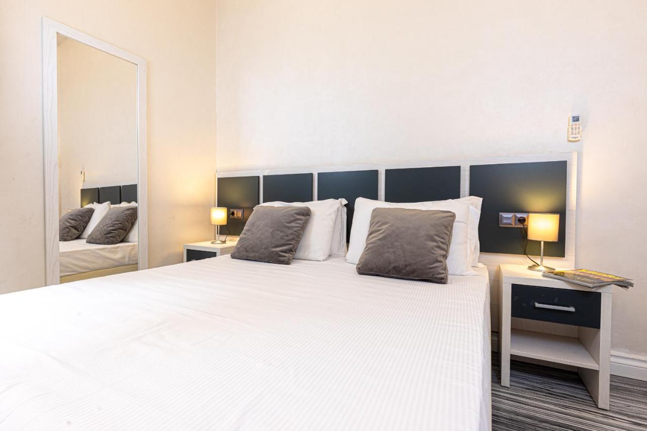 Bb'S Suites Corso 로마 외부 사진
