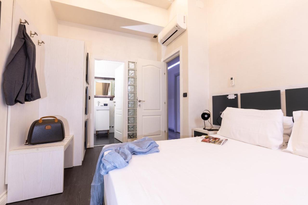 Bb'S Suites Corso 로마 외부 사진