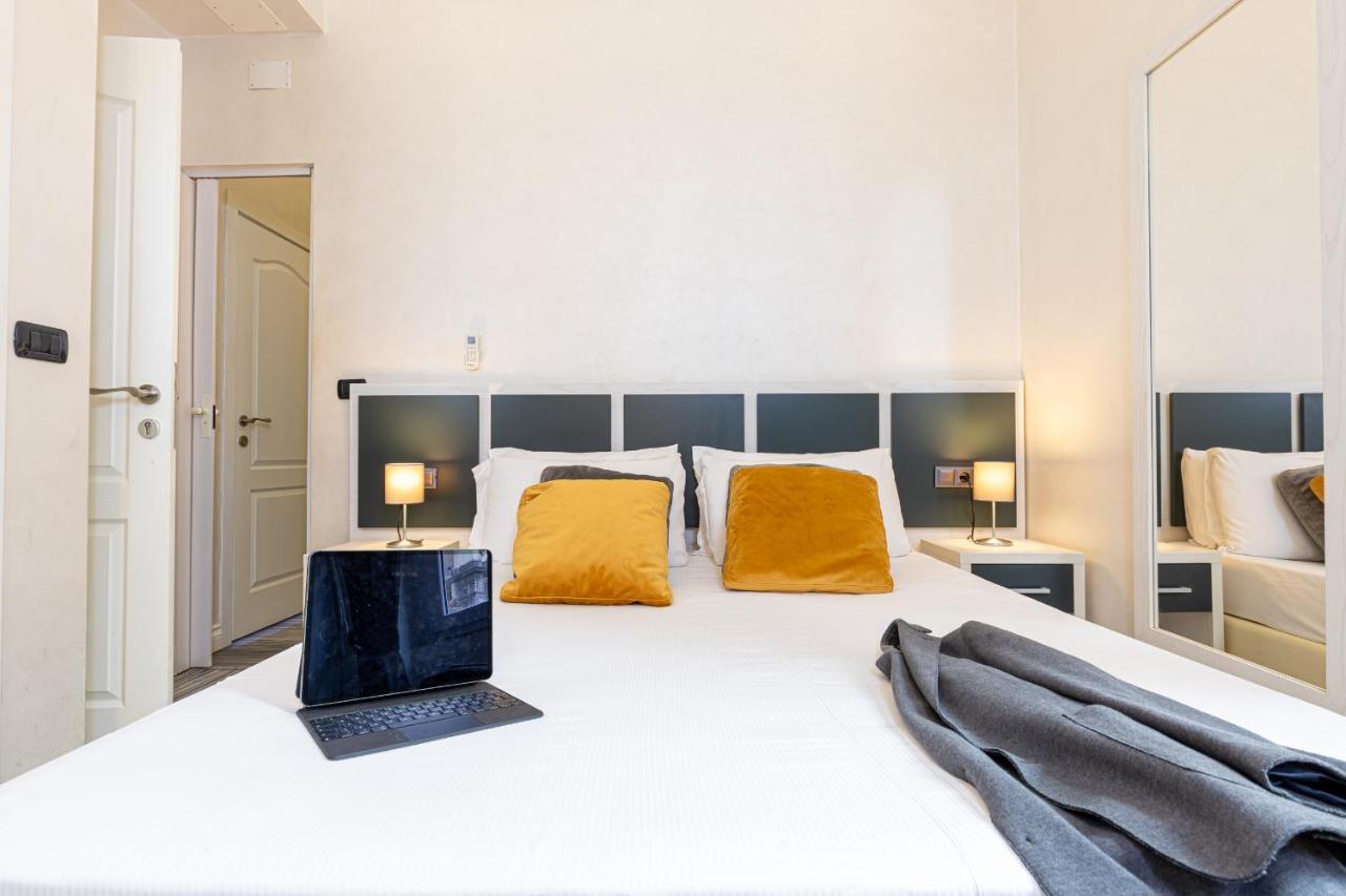 Bb'S Suites Corso 로마 외부 사진