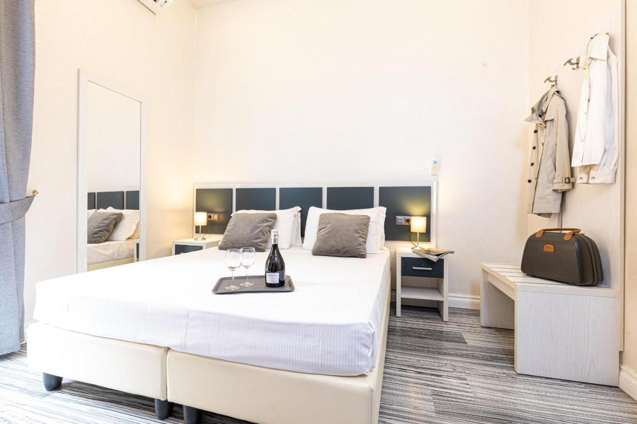 Bb'S Suites Corso 로마 외부 사진
