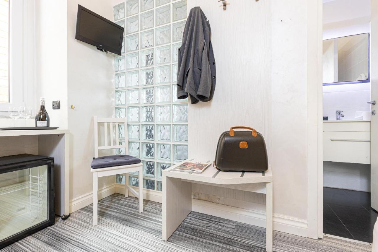 Bb'S Suites Corso 로마 외부 사진
